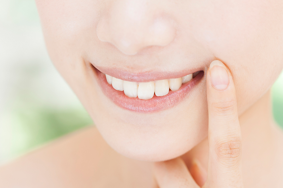 北山田・たぐち歯科クリニック