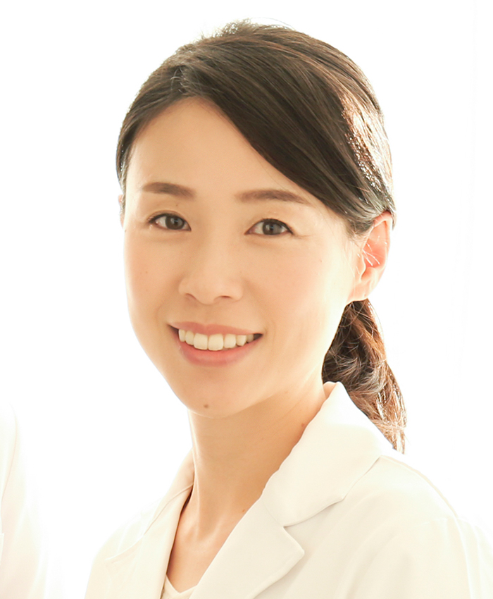 北山田・たぐち歯科クリニック・矯正担当医 田口 由美